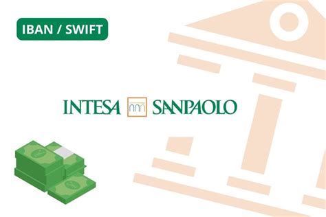 intesa sanpaolo bank swift.